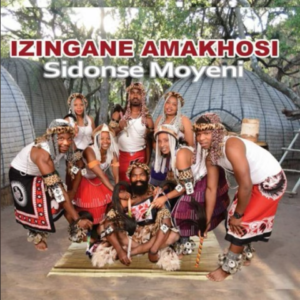 Izingane Amakhosi – Ngiyayibonga Izitha
