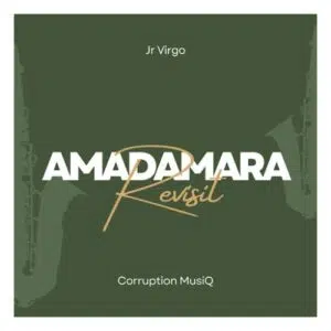 Jr Virgo – Amadamara Revisit
