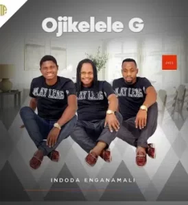 Ojikelele G – Gqo gqo
