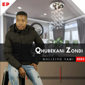 Qhubekani Zondi – Umuthi Enkomeni
