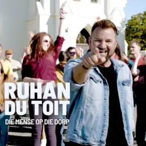 Ruhan Du Toit – Mense Op Die Dorp
