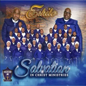 Salvation In Christ Ministries – Ebenezer
