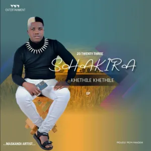 Shkhira – AWUSANGIKHUMBULI NA? Ft. LZAH & SURECASE
