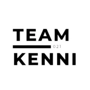 Team Kenni 021 – Saba Baba
