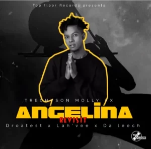 Trechyson Molly VX – Angelina Revisit
