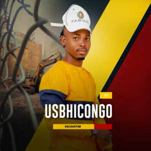 Usbhicongo – Ibhadi lami
