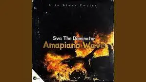 Sva The Dominator – Amapiano Wave
