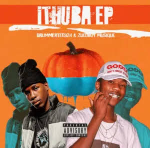 Woza Thobzin – Zizo Khala Ft. Sbuda Maleather & S Kay De Vibe
