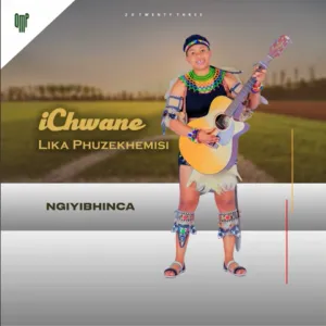 Ichwane lika Phuzekhemisi – Inkomo edla Yodwa
