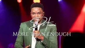 VIDEO: Dr Tumi – More Than Enough
