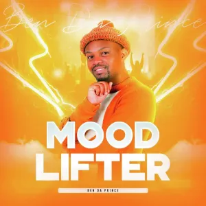 EP: Ben Da Prince – Mood Lifter
