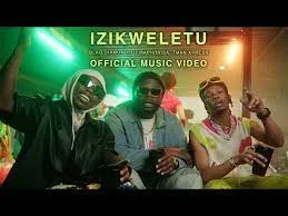 VIDEO: Blaq Diamond – Izikweletu ft. DJ Maphorisa & Tman Xpress
