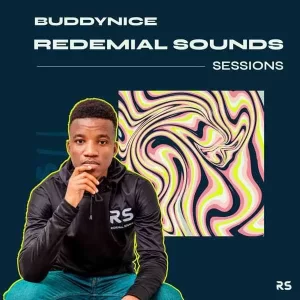 Buddynice – Redemial Sounds Sessions (Mix 2)
