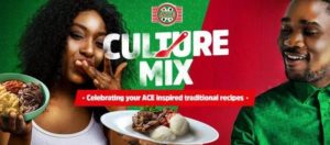 DJ Ace – Heritage Day 2021 (Culture Mix)
