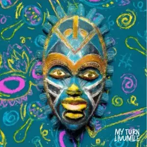 ALBUM: DJ Jaivane – My Turn (Livumile)
