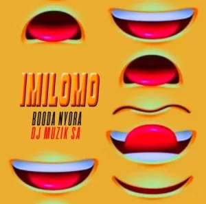 DJ Muzik SA – Imilomo ft Booda Nyora
