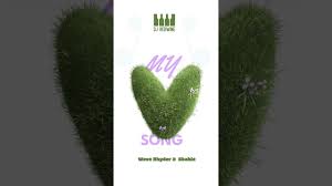 DJ Redwine – My Love Song ft. Wave Rhyder & Sbahle
