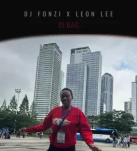 Dj Fonzi – Phambili ft Leon Lee
