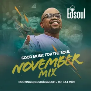 Edsoul SA – November 2023 Mix
