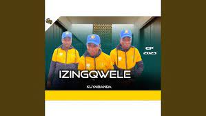 EP: Izingqwele – Kuyabanda
