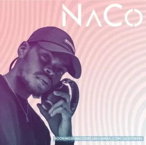 NaCo & Nvcho – Ekukhanyeni
