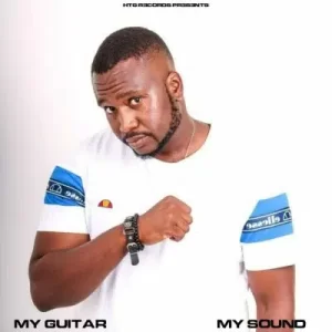 ALBUM: Nhlanhla The Guitarist – My Guitar My Sounds
