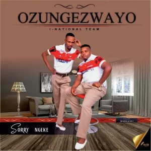 Ozungezwayo – Emzabalazweni
