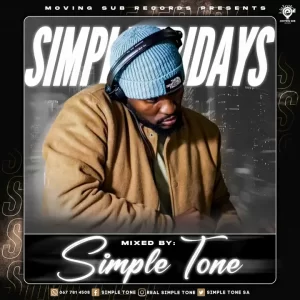 Simple Tone – Simple Fridays Vol 067 Mix
