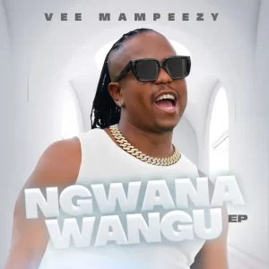 VEE MAMPEEZY – I WILL PRAY FT. KING DAVID
