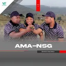 AMA-NSG – Asihlubane ngeQupha
