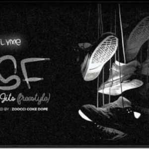 Flvme – The Shoe Fits (Freestyle)
