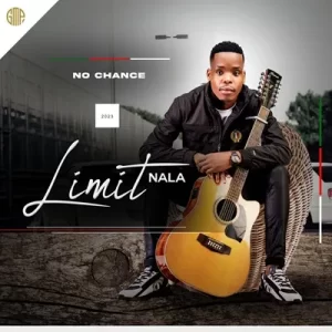 Limit – Ngazalelwa Enkanini
