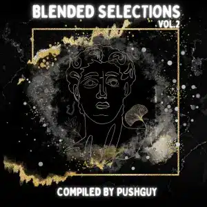 ALBUM: VA – Blended Selections Vol. 2 (Compiled by Pushguy)
