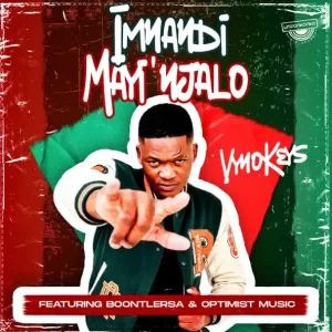 Vyno Keys, Boontle RSA & Optimist Music ZA – Imnandi Mayi’Njalo
