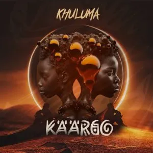 KAARGO & Thabsile – You
