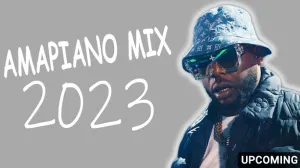 
AMAPIANO MIX 2023 13 OCTOBER JAY TSHEPO
