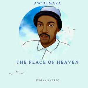 Aw’Dj Mara – Ewe Nkosi Iyobanjani Rec
