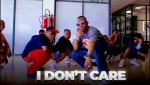 Darassa – I Don’T Care
