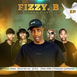 Fizzy B – Uyikho Konke Ft. Petee
