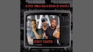 Josiah De Disciple – Street Fighter Ft. Josiah De Disciple
