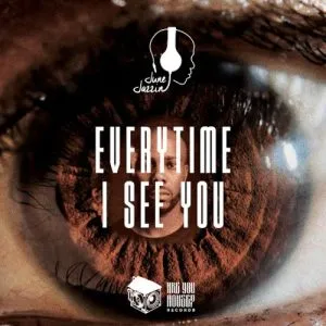 June Jazzin – Everytime I See You
