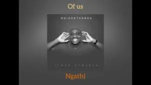 Linda Gcwensa – Ngizokthanda
