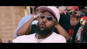 Tshego Ft Cassper Nyovest – The Vibe Ft. Cassper Nyovest
