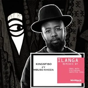 King Sfiso – Ilanga
