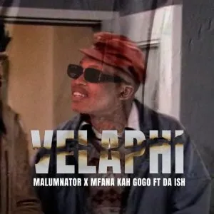 MalumNator & Mfana Kah Gogo – Velaphi ft Da lsh
