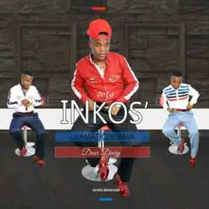 Inkosi Yamagcokama – Ngifisa ukubabonga
