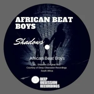 African Beat Boys – Shadows (Original Mix)
