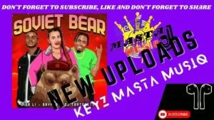 Lisa Li, Sayfar & Dj Taptobetsa – Soviet Bear Ft. Sayfar & Dj Taptobetsa
