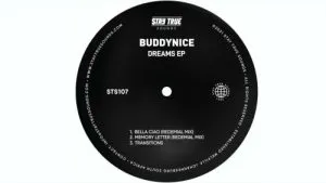 Buddynice – Memory Letter (Redemial Mix)
