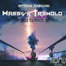 Epitome Resound – Massive Tremolo
